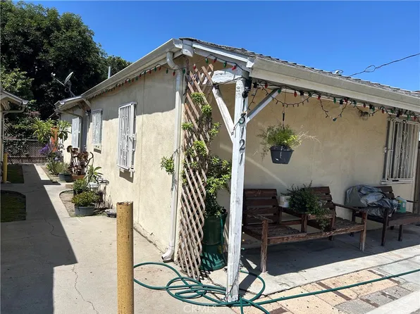 13121 S Penrose Ave, Compton, CA 90222