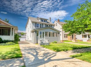 134 E 219th St, Euclid, OH 44123