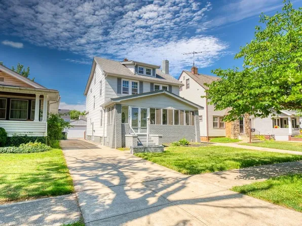 134 E 219th St, Euclid, OH 44123