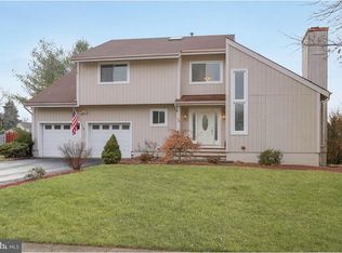 16 Ditmars Cir, Hillsborough, NJ 08844