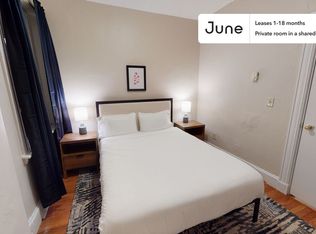 31 Gay Head St #1B, Jamaica Plain, MA 02130