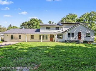 3100 Young Ave, Lansing, MI 48906