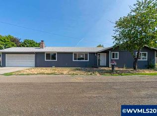 353 NE Balm St, Sheridan, OR 97378