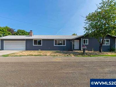 353 NE Balm St, Sheridan, OR, 97378