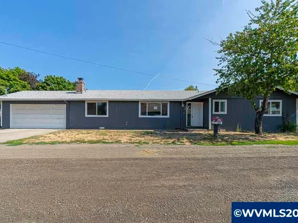 353 NE Balm St, Sheridan, OR 97378