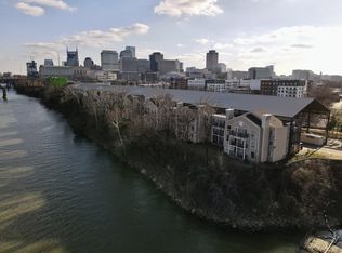 956 1st Ave N, Nashville, TN 37201