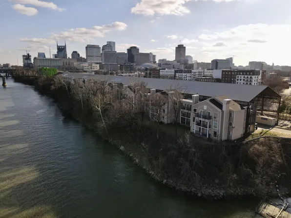 956 1st Ave N, Nashville, TN 37201