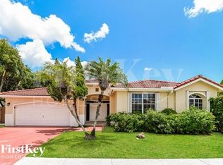 10901 SW 161st Pl, Miami, FL 33196