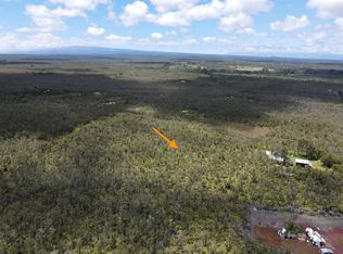 Ohialani Rd #27, Volcano, HI 96785