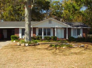 107 Shoreline Dr NW, Rome, GA 30165