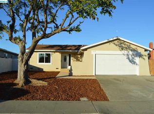 3130 S Francisco Way, Antioch, CA