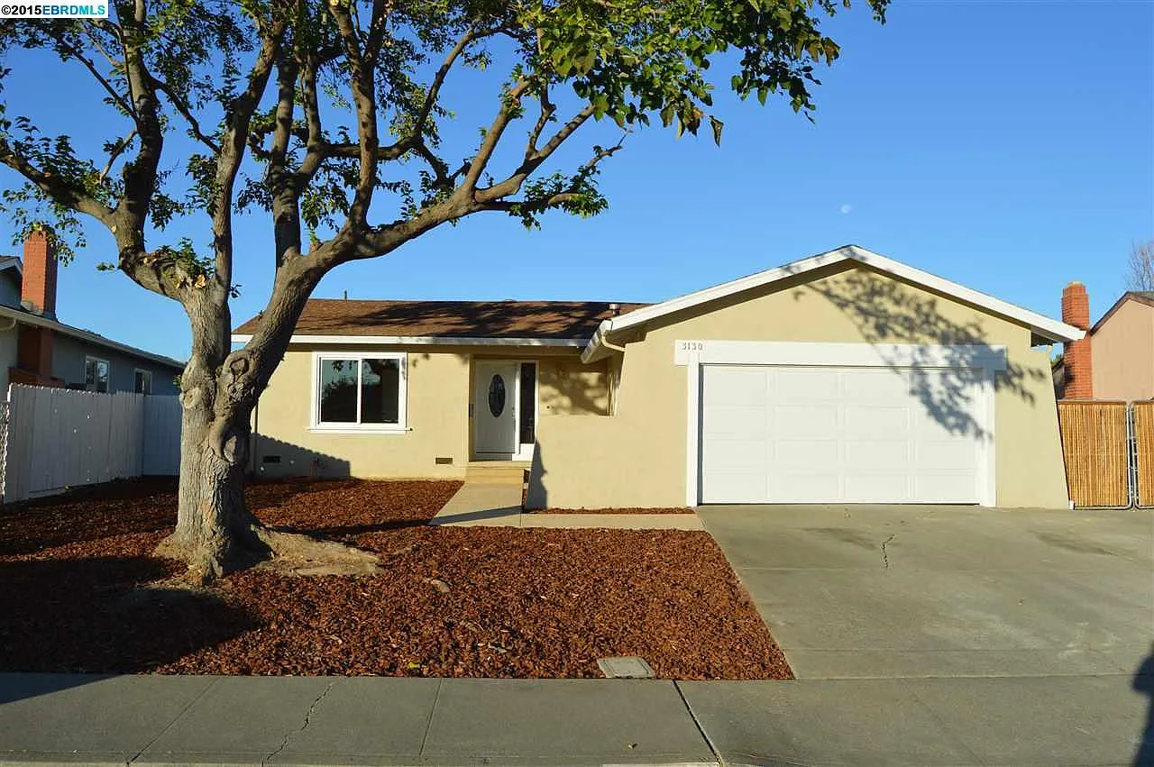3130 S Francisco Way photo 1