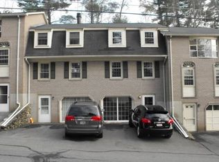 24 Cannongate Iii Rd #3, Nashua, NH 03063