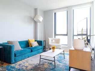 1211 Van St SE APT 1107, Washington, DC 20003