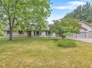 W8284 S County Road A, Wild Rose, WI 54984