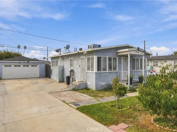916 E 103rd Pl, Los Angeles, CA 90002