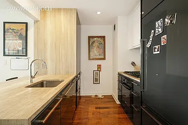 Rented by Corcoran