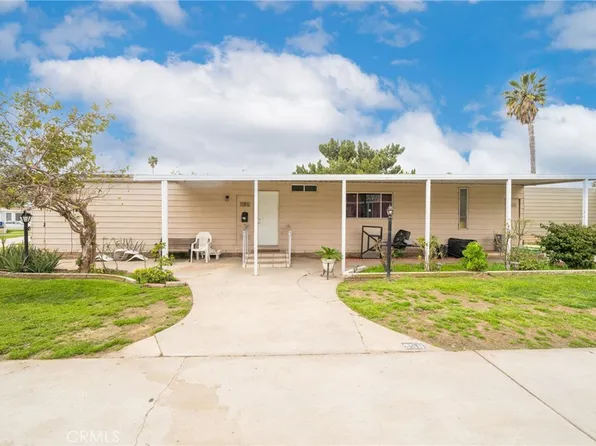 5800 Hamner Ave Space 558, Eastvale, CA 91752