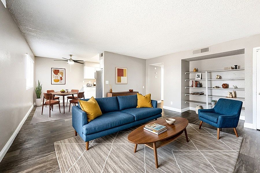 1st image of 6255 W Tropicana Ave APT 187