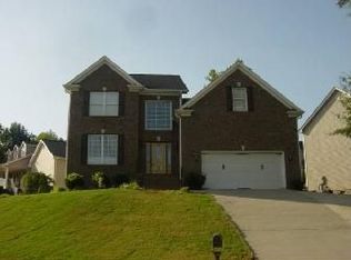 8 Springhouse Way, Greenville, SC 29607