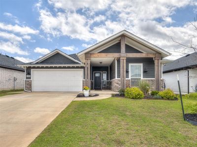 15928 Flat Hill Ln, Oklahoma City, OK, 73170