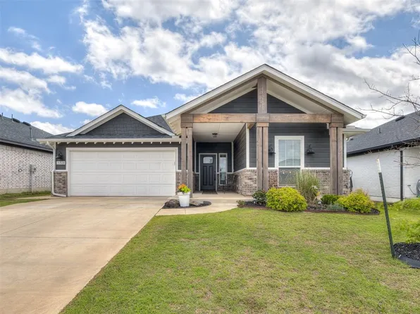 15928 Flat Hill Ln, Oklahoma City, OK 73170