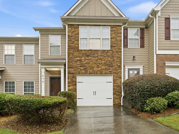 474 Tufton Trl SE, Atlanta, GA 30354