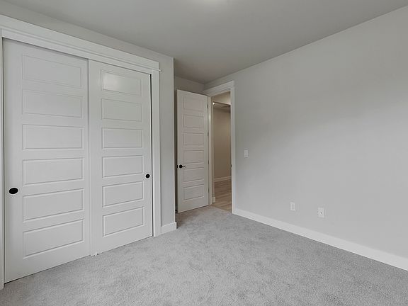 McKenzie Bedroom