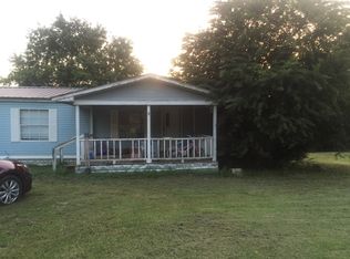 117 Road 331, Guntown, MS 38849