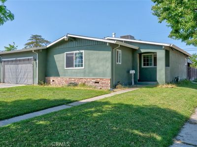 2399 3rd St, Atwater, CA, 95301