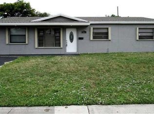 961 NE 51st St, Pompano Beach, FL 33064