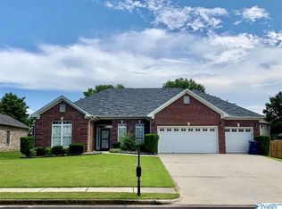 111 Honor Way, Madison, AL 35758