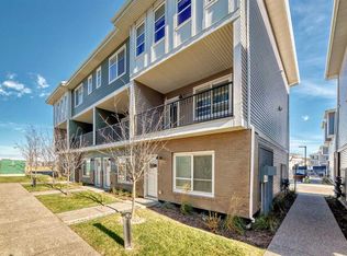 50 Cornerstone Cir NE #301, Calgary, AB T3N1H1
