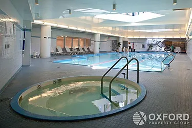 Rented by Oxford Property Group