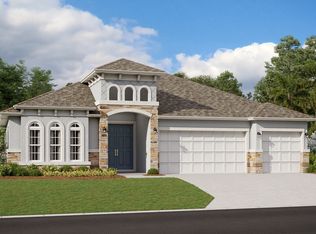 1751 Cadence St, Minneola, FL 34715