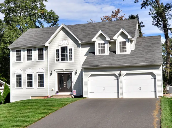 71 Tognalli Drive, Torrington, CT 06790