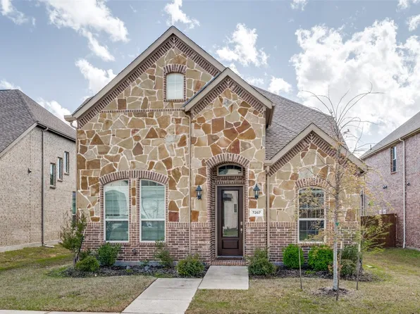 7267 Sanctuary Dr, Frisco, TX 75033