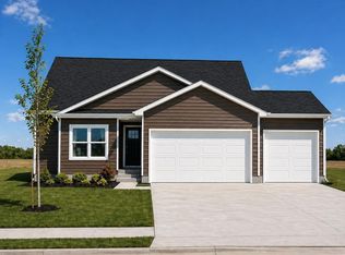105 Oak St, Hudson, IA 50643