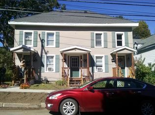42 McCrea St #2, Fort Edward, NY 12828