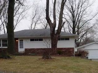 73 Lucinda Dr, Glen Carbon, IL 62034