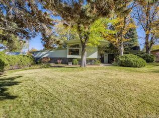 6062 S Aberdeen St, Littleton, CO 80120