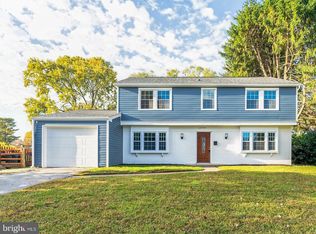 12709 Kincaid Ln, Bowie, MD 20715