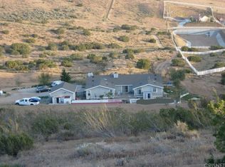 1520 Mountain Springs Rd, Acton, CA 93510