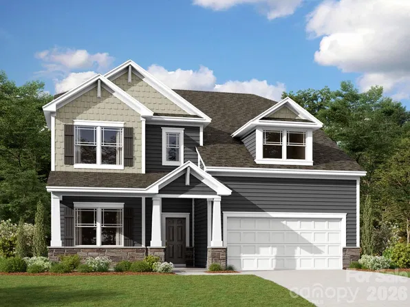 7208 Helmans Dr, Huntersville, NC 28078