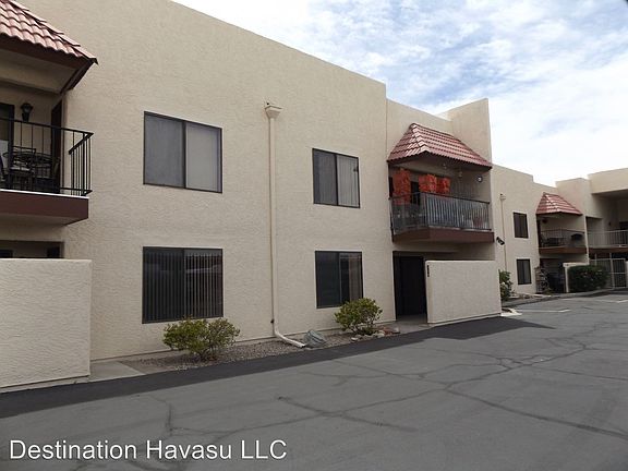 2nd image of 350 Lake Havasu Ave N #10