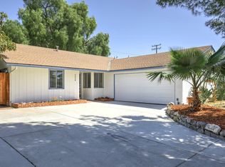 5058 Rocoso Way, Santa Barbara, CA 93111