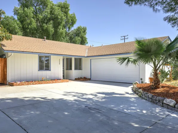5058 Rocoso Way, Santa Barbara, CA 93111