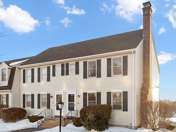 84 Century Way, Gardner, MA 01440