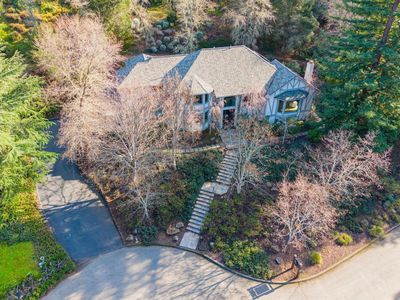 11913 Murietta Ln, Los Altos Hills, CA, 94022