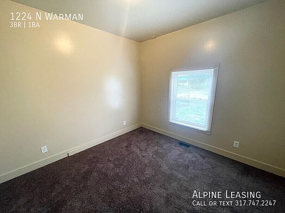 4th image of 1224 N Warman Ave